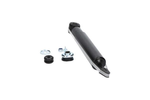 Rear oil and gas suspension shock absorber Kavo parts SSA-9024
