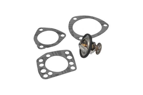 Coolant thermostat Kavo parts TH-6515