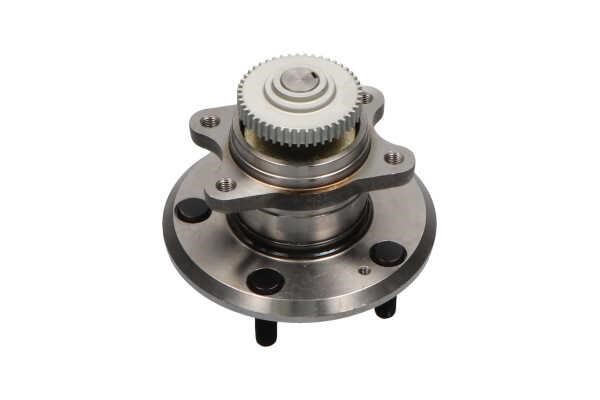 Rear wheel hub Kavo parts WBH-3010