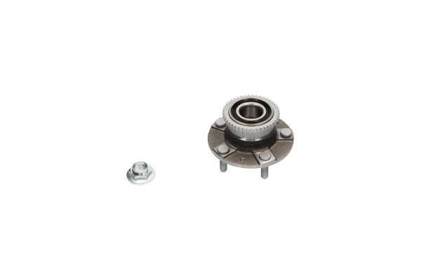 Buy Kavo parts WBK4529 – good price at EXIST.AE!