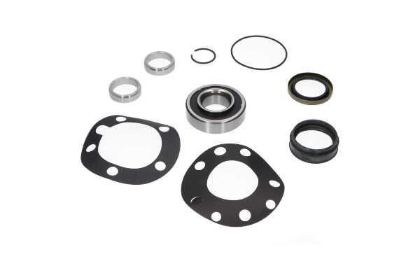 Buy Kavo parts WBK9073 – good price at EXIST.AE!