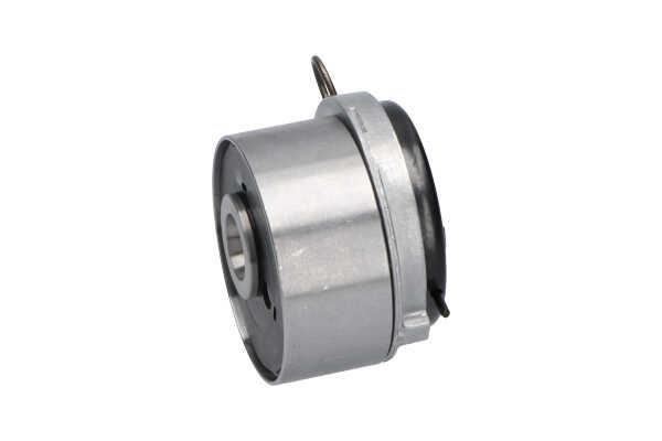 Tensioner pulley, timing belt Kavo parts DTE-1009