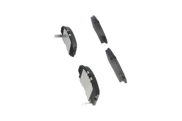 Brake pad set Kavo parts KBP-2047