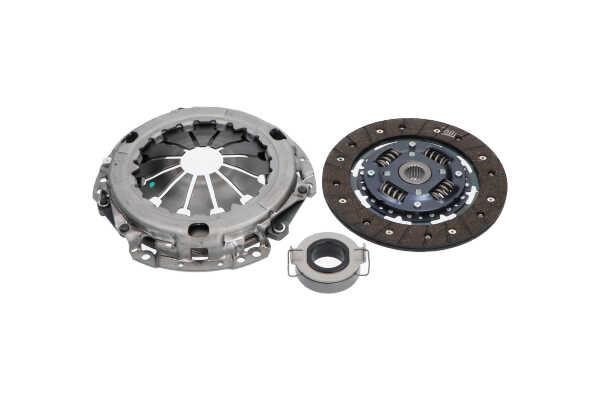 Clutch set Citroen C1: CP1183 Kavo parts Clutch kit