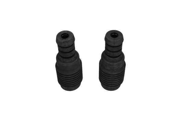 Shock absorber boot Nissan Note: SPK10052 Kavo parts Dust Cover Kit, shock absorber