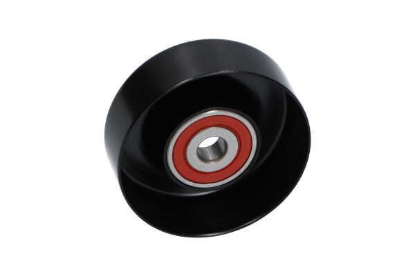 V-ribbed belt tensioner (drive) roller Kavo parts DTP-6523