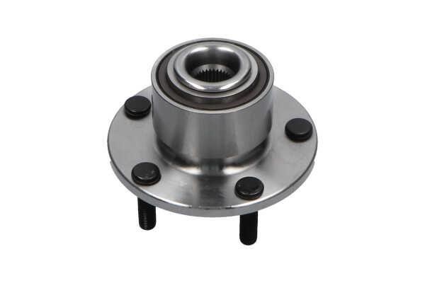 Wheel hub with front bearing Kavo parts WBH-4510