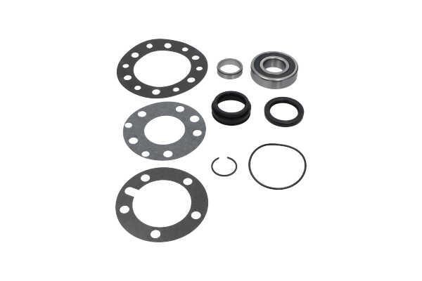 Kavo parts WBK-9081 Wheel bearing kit WBK9081