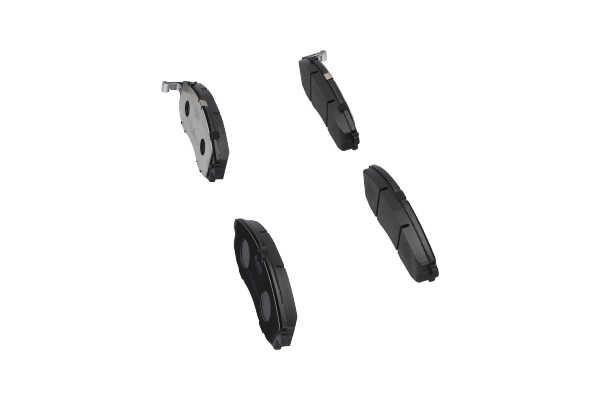 Front disc brake pads, set Kavo parts KBP-3003