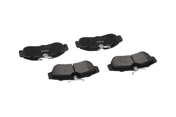 Brake pad set Kavo parts KBP-6502