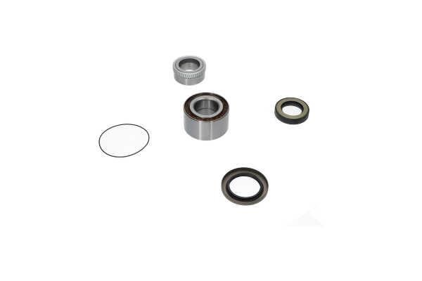 Rear Wheel Bearing Kit Kavo parts WBK-5516