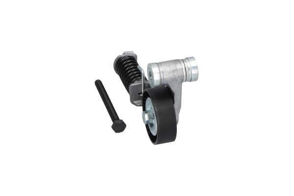 V-ribbed belt tensioner (drive) roller Kavo parts DTP-8510
