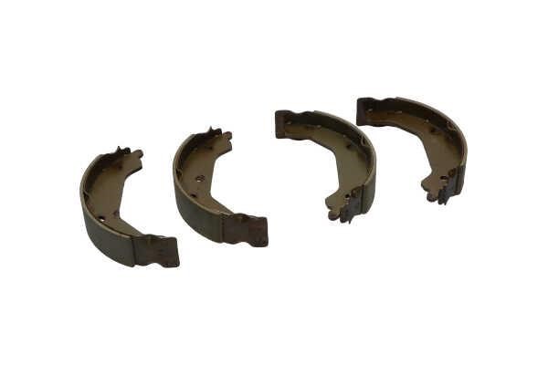 Brake shoe set Kavo parts KBS-4408