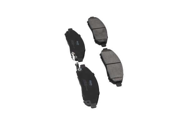 Brake pad set Kavo parts KBP-6574