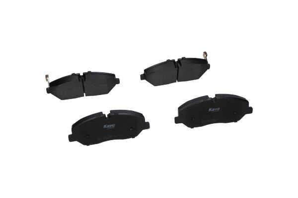 Brake pad set Kavo parts KBP-3056