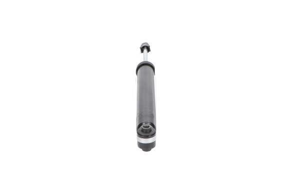 Kavo parts SSA-10202 Rear oil and gas suspension shock absorber SSA10202
