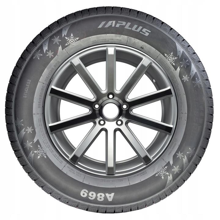 Commercial Winter Tyre Aplus A869 225&#x2F;65 R16C 112&#x2F;110R Aplus 2AP2224H1