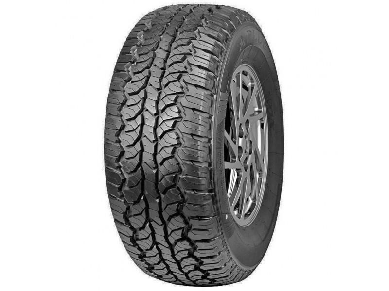 Aplus AP135H1 Commercial All Seson Tyre Aplus A929 A/T 185/75 R16C 104/102S AP135H1