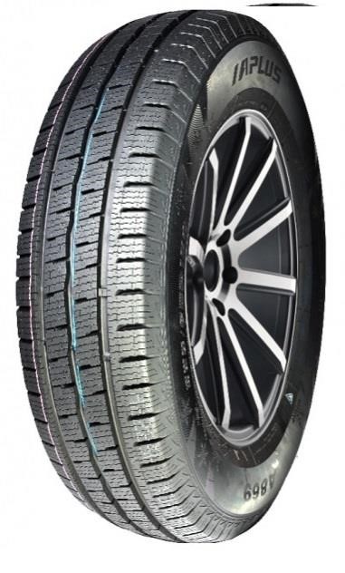 Aplus 2AP2225H1 Commercial Winter Tyre Aplus A869 225/75 R16C 121/120R 2AP2225H1