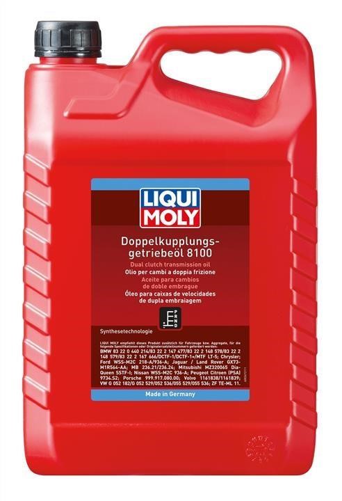 Buy Liqui Moly 21685 at a low price in United Arab Emirates!