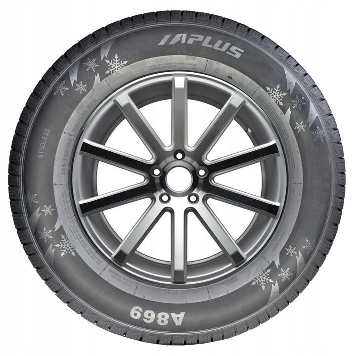 Commercial Winter Tyre Aplus A869 195/60 R16C 99/97T Aplus 2AP2216H1