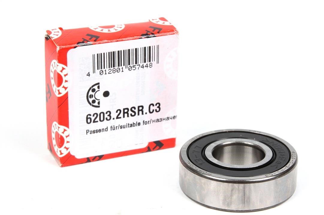 Buy FAG 6203.2RSR.C3 at a low price in United Arab Emirates!