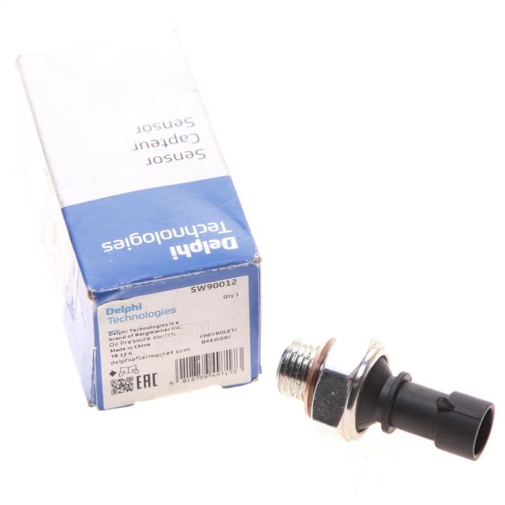 Buy Delphi SW90012 at a low price in United Arab Emirates!