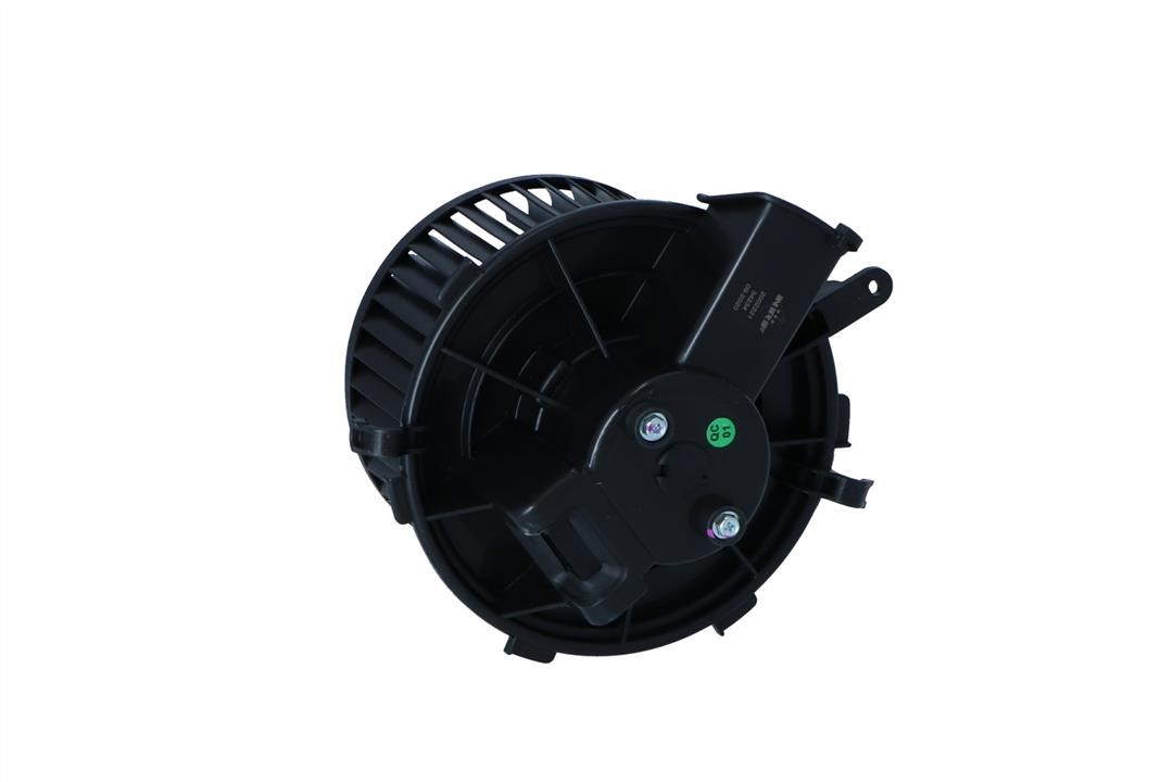 Fan assy - heater motor NRF 34234