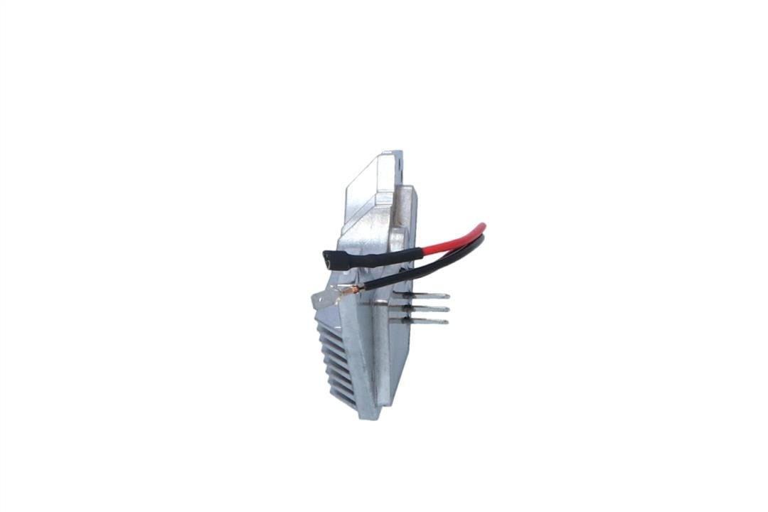 Fan motor resistor NRF 342099