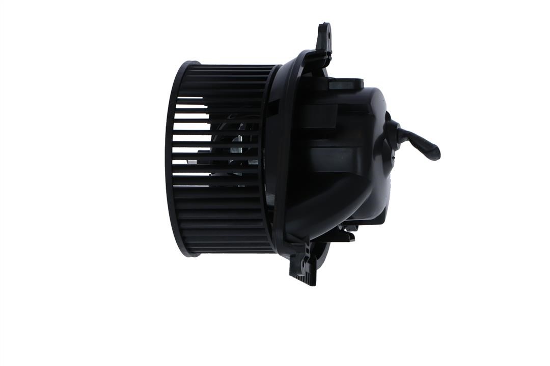 Fan assy - heater motor NRF 34215