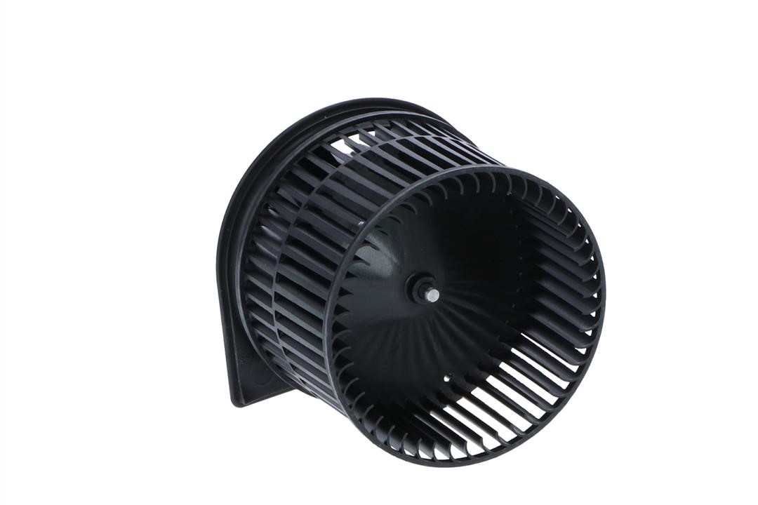 Blower motor Saab: 34210 NRF Fan assy - heater motor