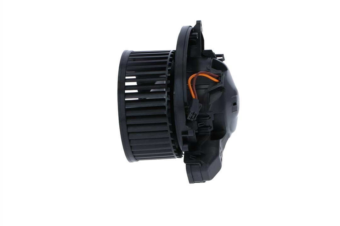 Fan assy - heater motor NRF 34236