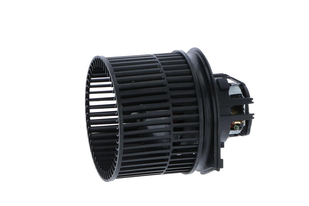 Fan assy - heater motor NRF 34210
