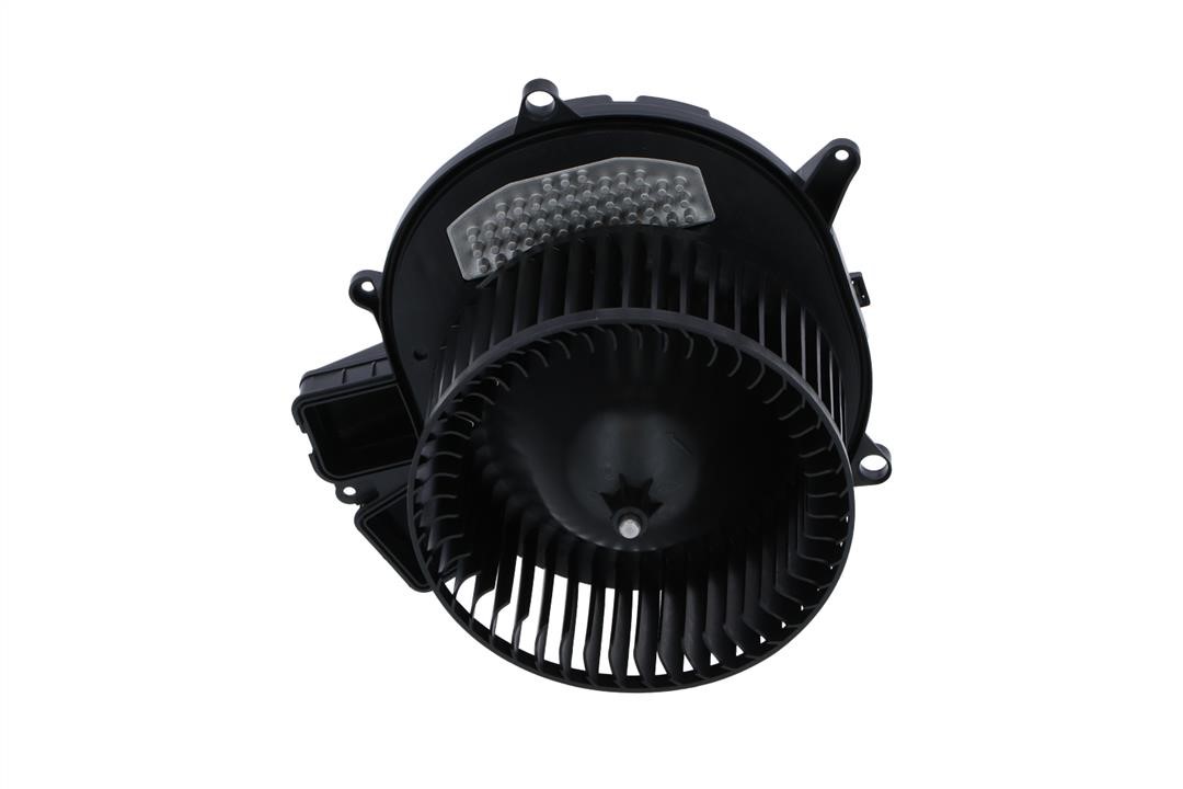 Car AC Mercedes GLE: 34237 NRF Fan assy - heater motor