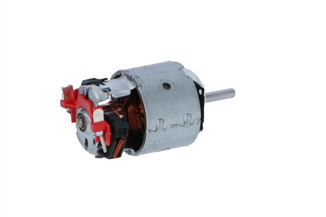 Fan assy - heater motor NRF 34216