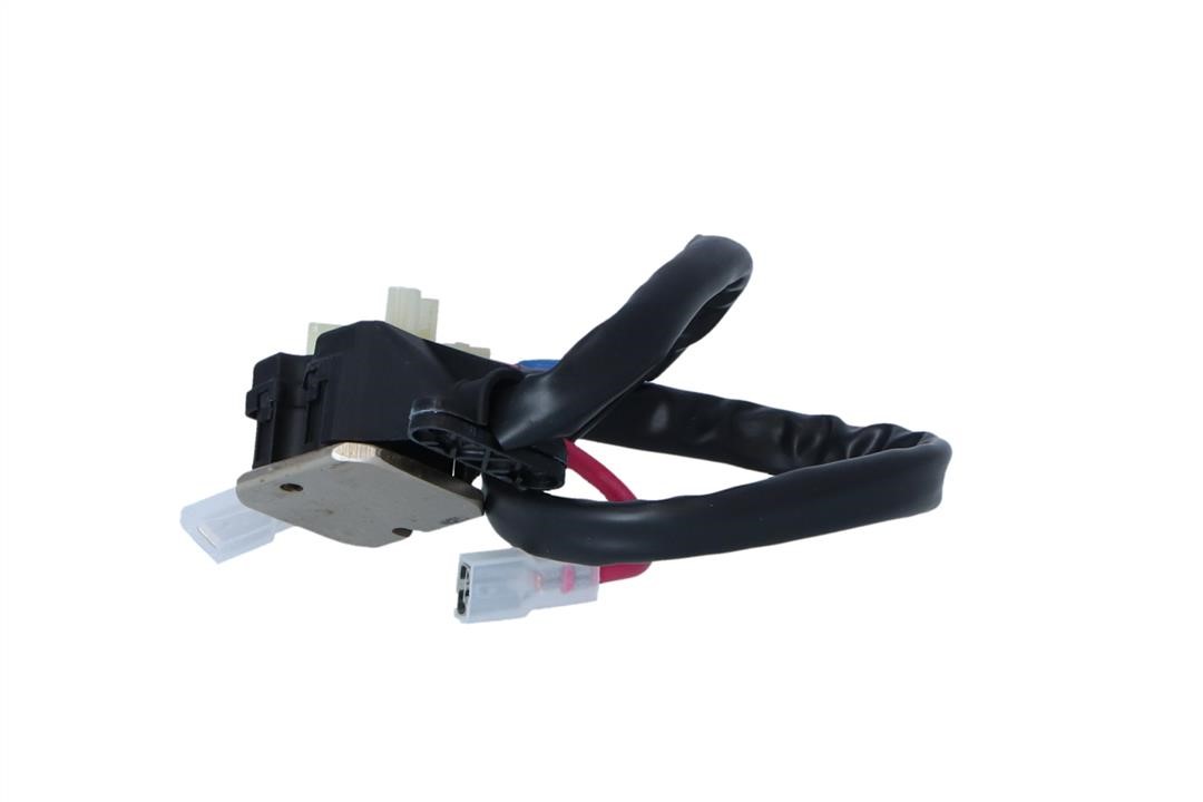 Fan motor resistor NRF 342102