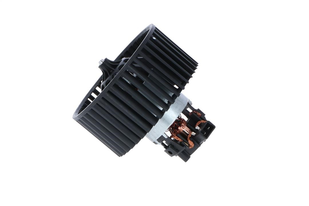 Fan assy - heater motor NRF 34218