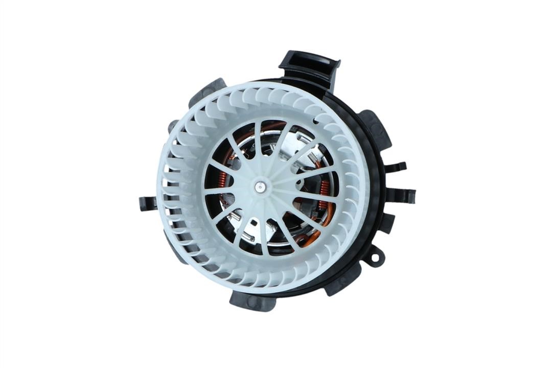Fan assy - heater motor NRF 34239