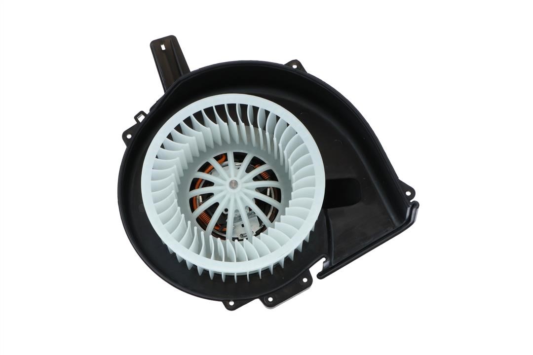 Heater motor Audi A2: 34240 NRF Fan assy - heater motor