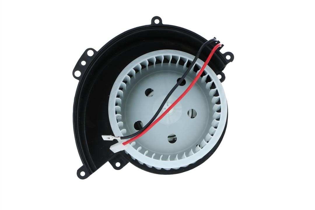 34241 NRF Fan assy - heater motor