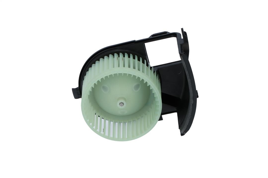 34221 NRF Fan assy - heater motor