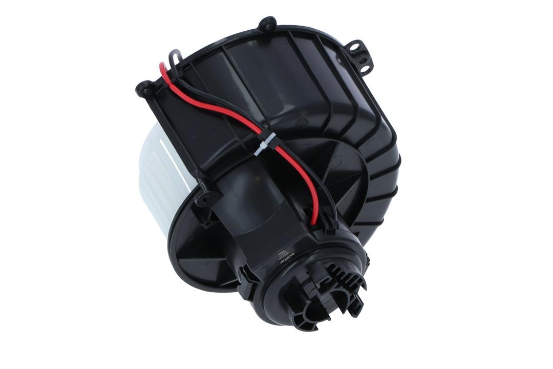 Fan assy - heater motor NRF 34241