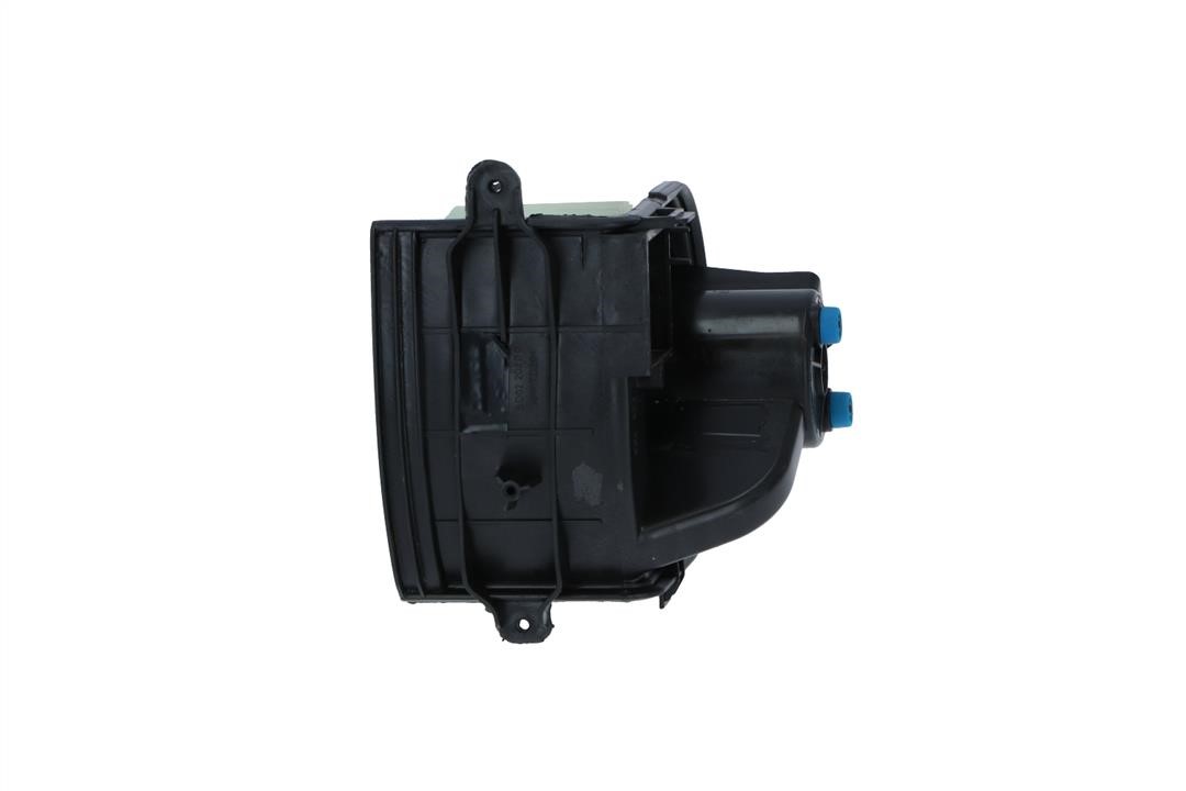 Fan assy - heater motor NRF 34221