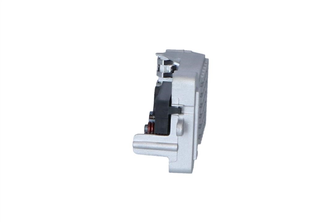Fan motor resistor NRF 342107