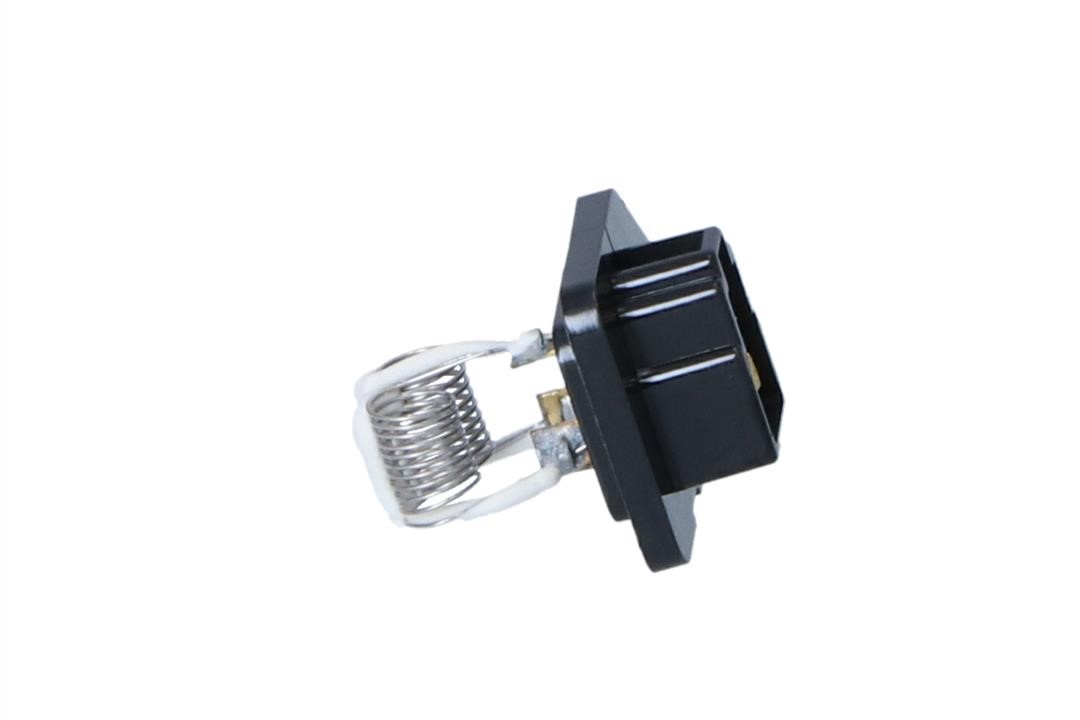 Fan motor resistor NRF 342108