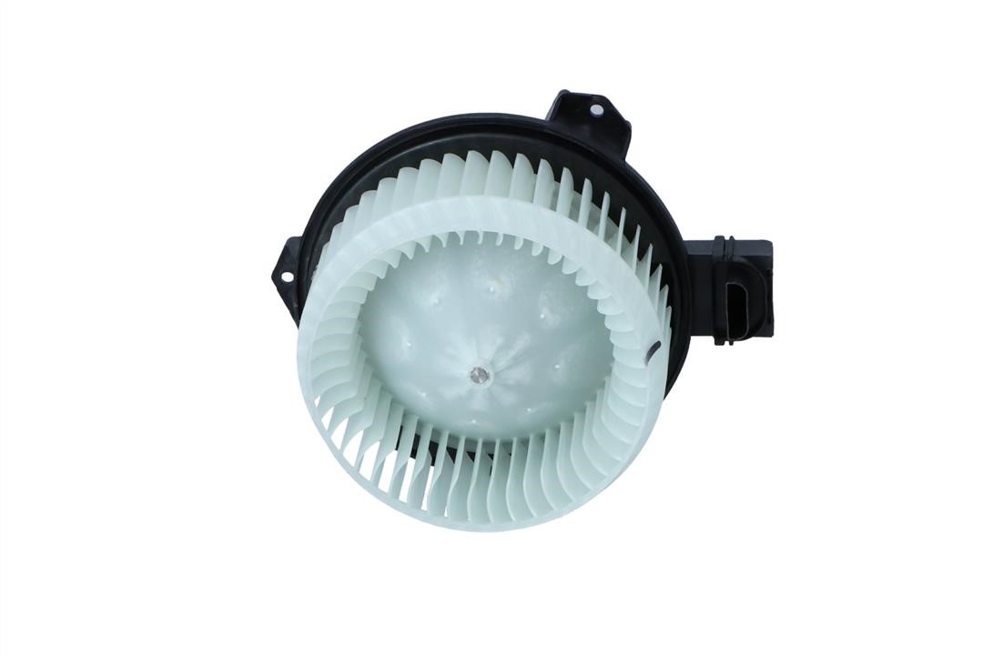34244 NRF Fan assy - heater motor
