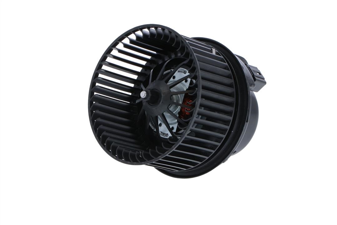 Fan assy - heater motor NRF 34211