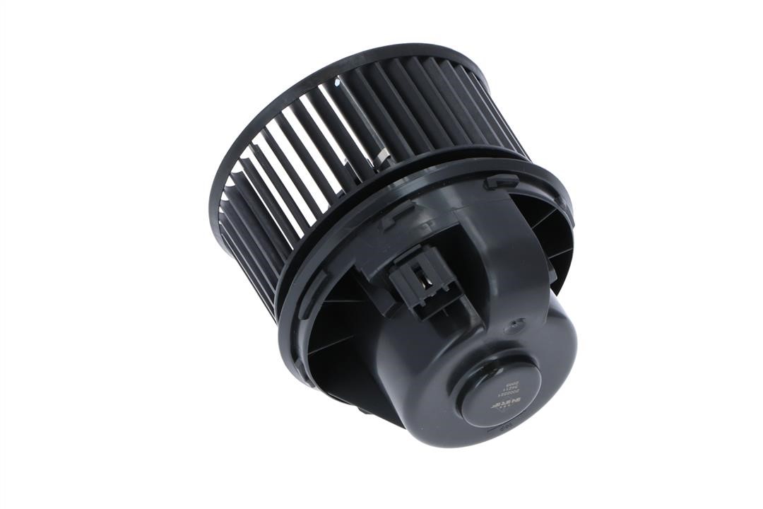 Fan assy - heater motor NRF 34211