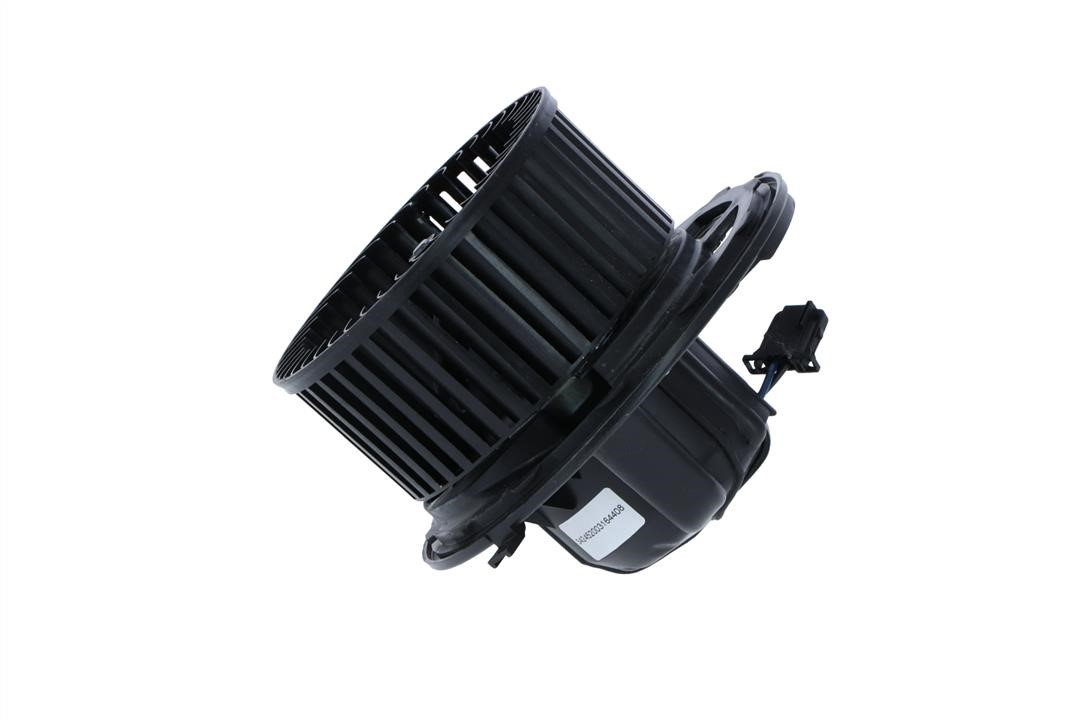 Fan assy - heater motor NRF 34245