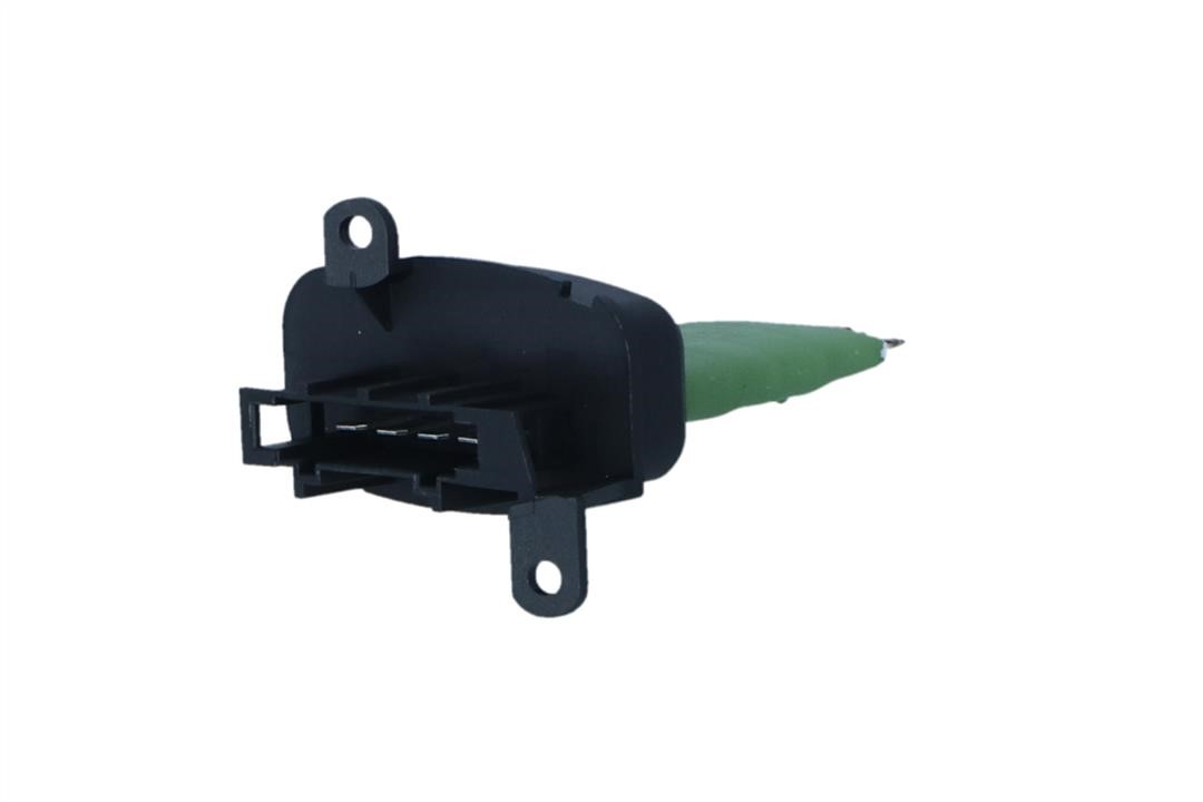 NRF Fan motor resistor – price 73 PLN